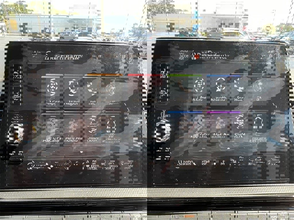 New 2026 Honda Odyssey Touring image 44