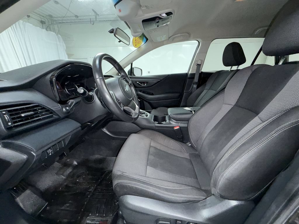 Used 2021 Subaru Outback Premium AWD/4WD image 15