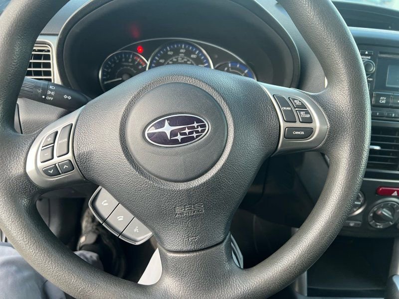 Used 2013 Subaru Forester 2.5X image 16