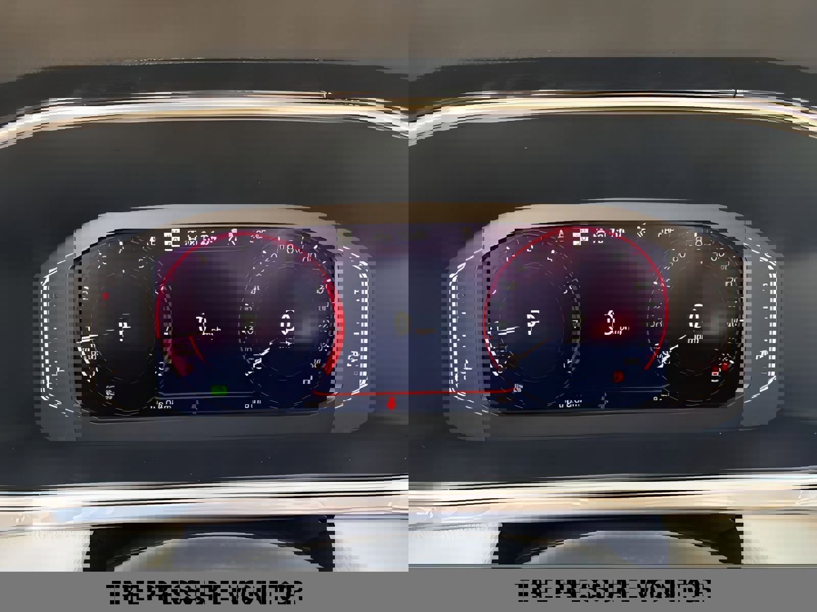 New 2025 Volkswagen Taos SEL image 21