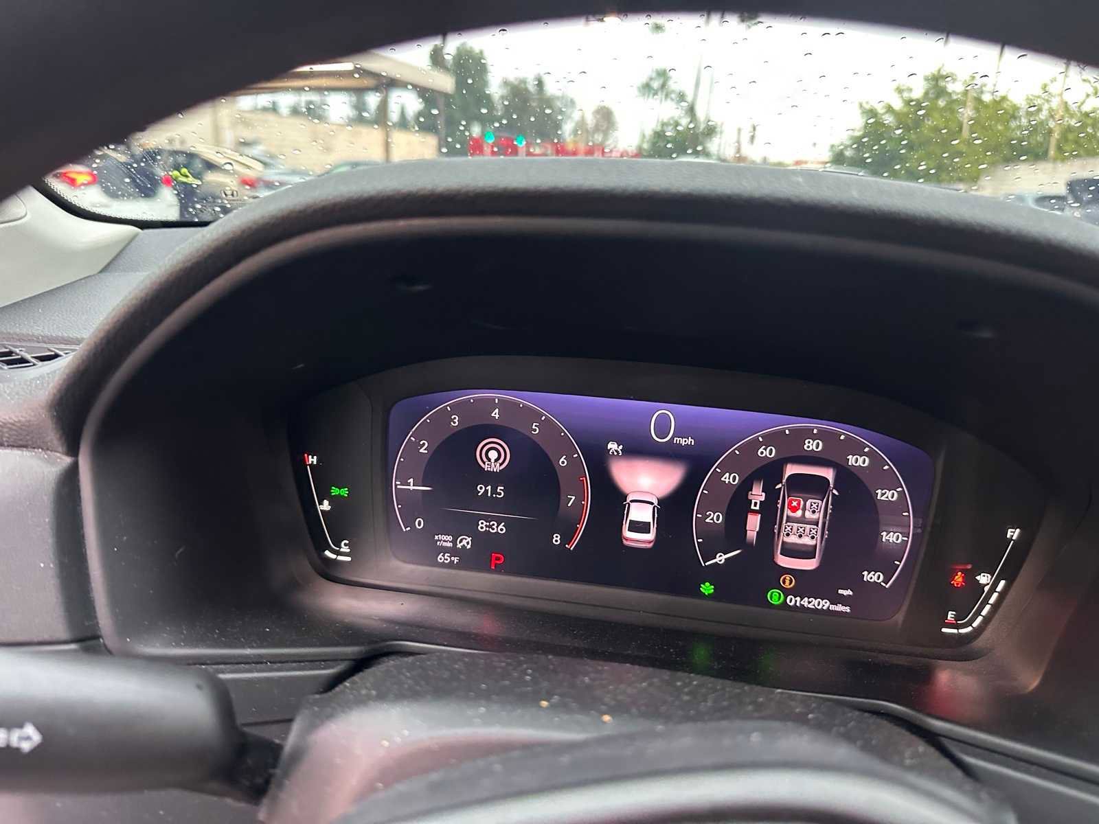 Used 2023 Honda Accord LX image 19