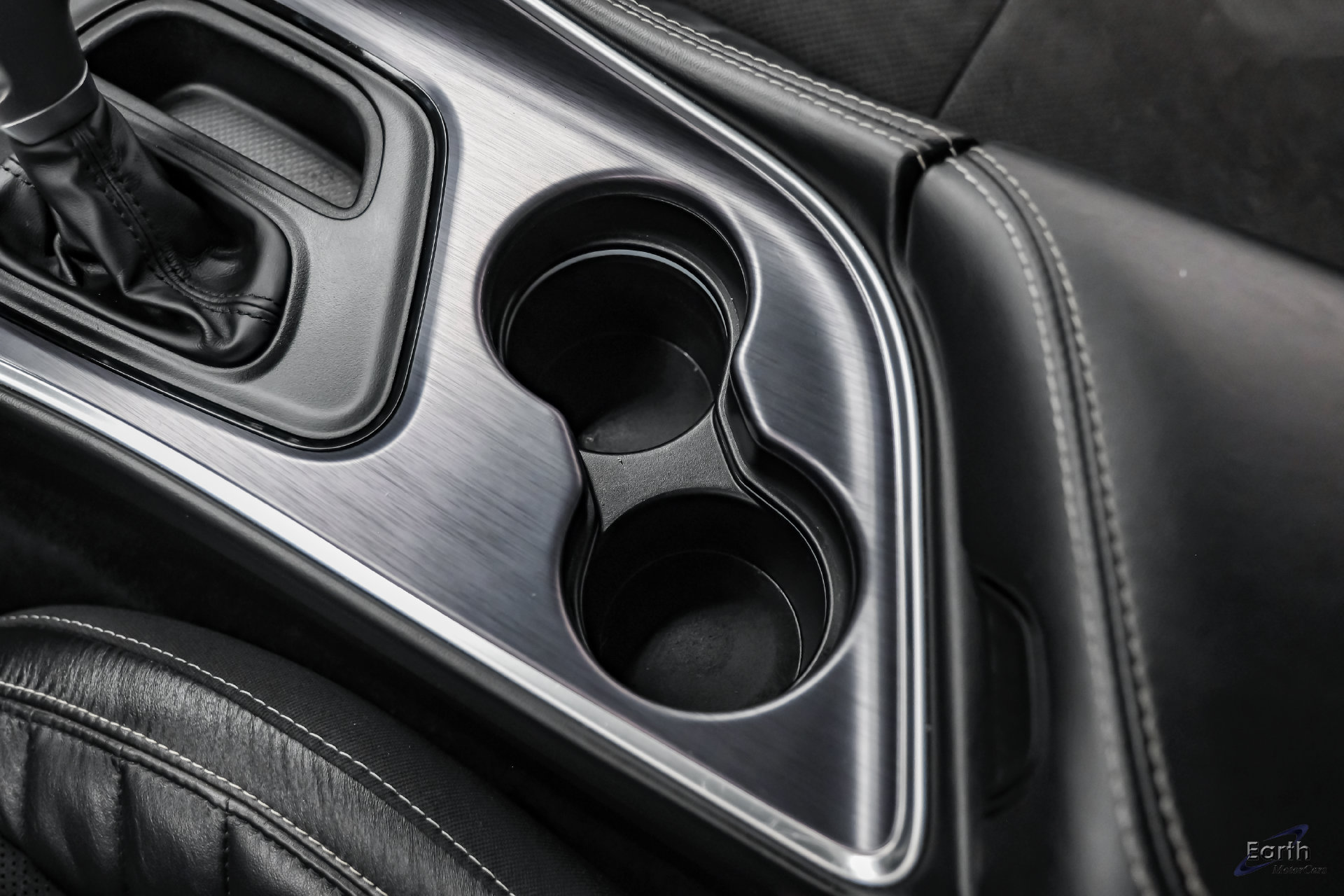 Used 2018 Dodge Challenger SRT Demon RWD image 69