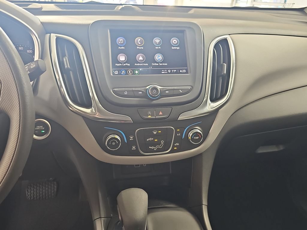 Certified 2024 Chevrolet Equinox LS w/ LS Convenience Package FWD image 25