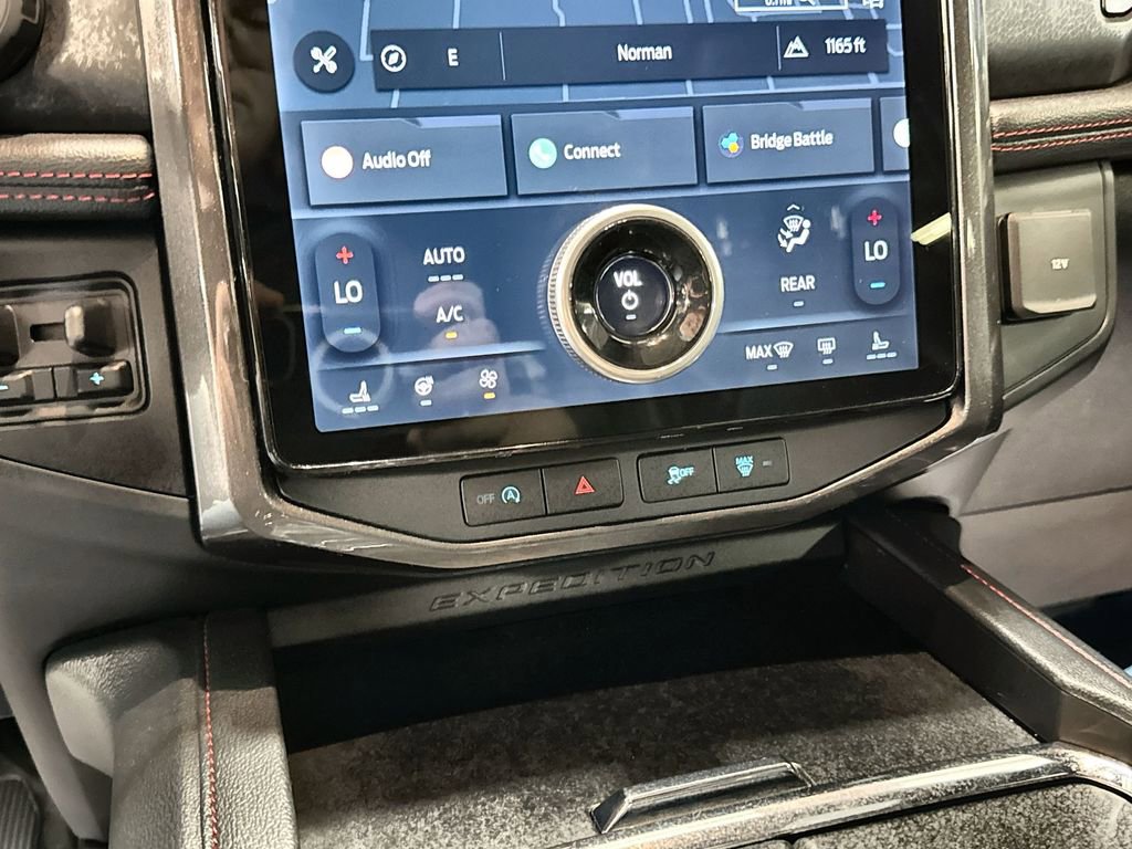 Used 2024 Ford Expedition Limited RWD image 22