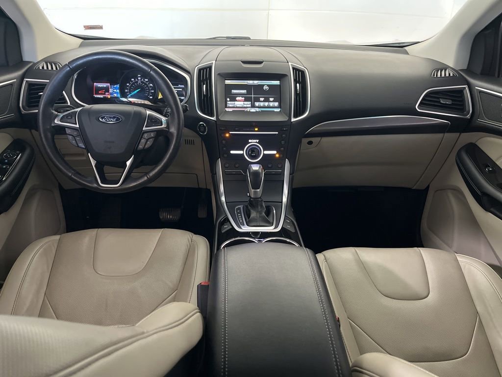 Used 2015 Ford Edge Titanium w/ Equipment Group 302A image 31