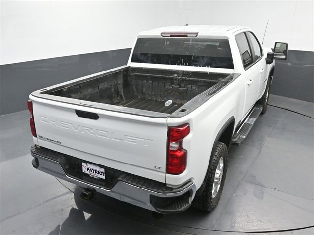 Used 2023 Chevrolet Silverado 2500 LT w/ Convenience Package image 29
