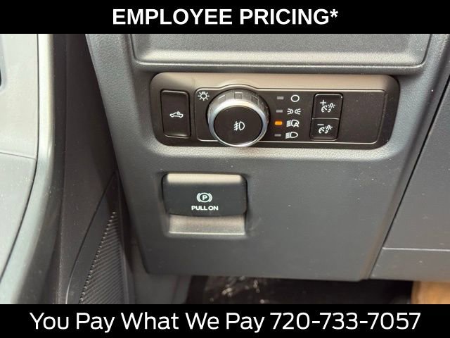 New 2026 Ford F150 STX w/ Equipment Group 200A AWD/4WD image 26