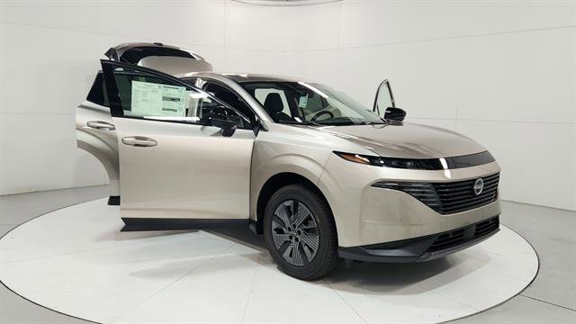 New 2026 Nissan Murano SL image 29