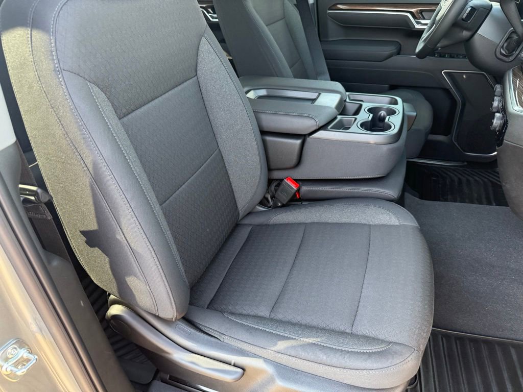 New 2026 Chevrolet Silverado 1500 LT image 46