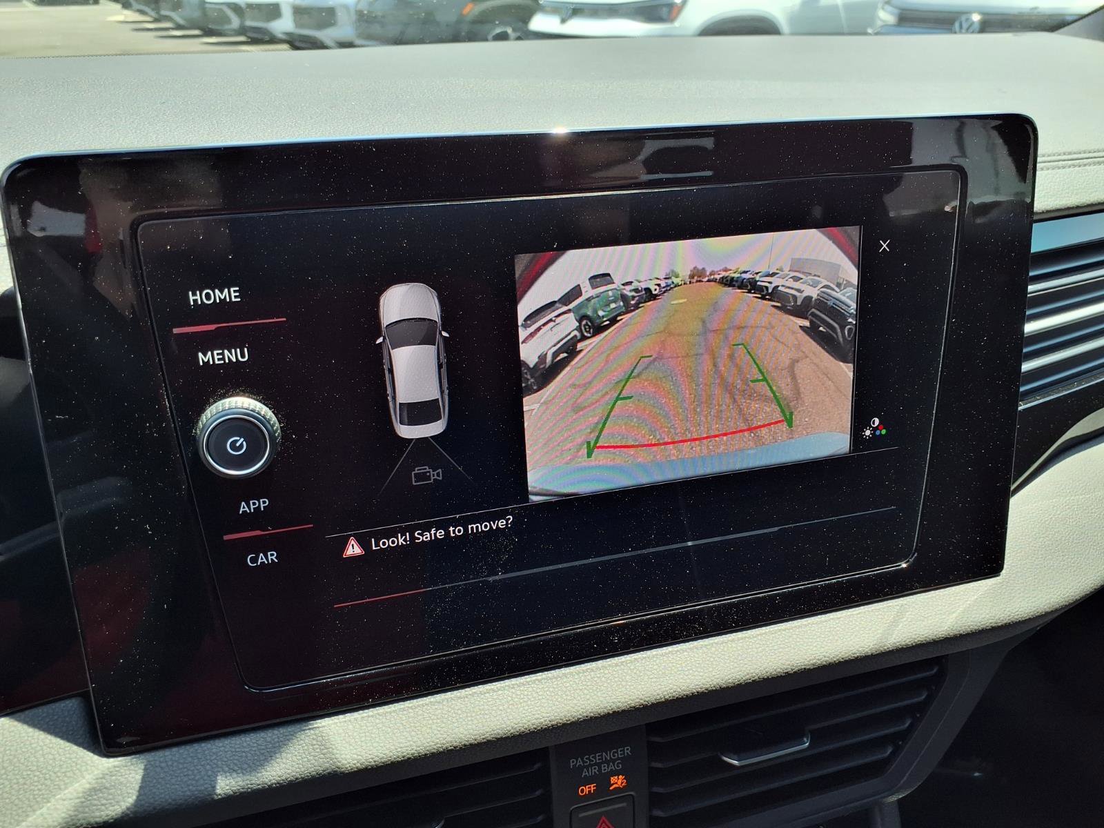 New 2026 Volkswagen Jetta Sport image 17