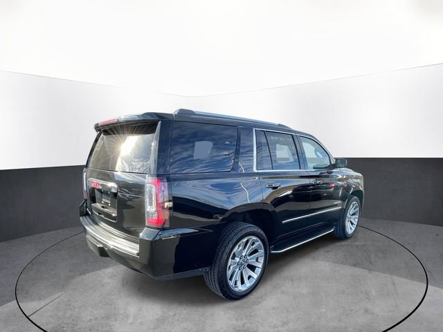 Used 2018 GMC Yukon Denali w/ Open Road Package image 7