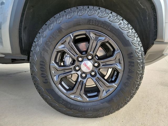 Certified 2024 GMC Canyon Elevation w/ Convenience Package image 20