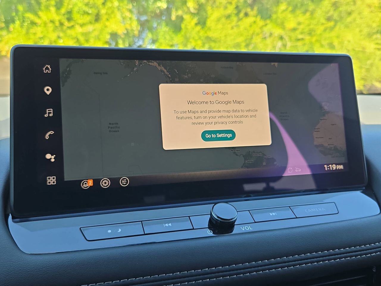 Certified 2025 Nissan Rogue Platinum w/ Platinum Premium Package image 23