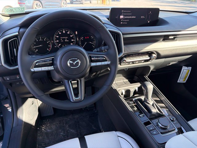 New 2026 MAZDA CX-50 AWD 2.5 S w/ Weather Package image 15