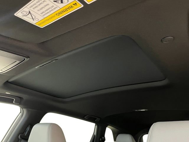 New 2026 Honda CR-V Sport Touring image 22