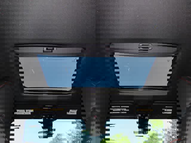 New 2026 Honda CR-V Sport-L image 25