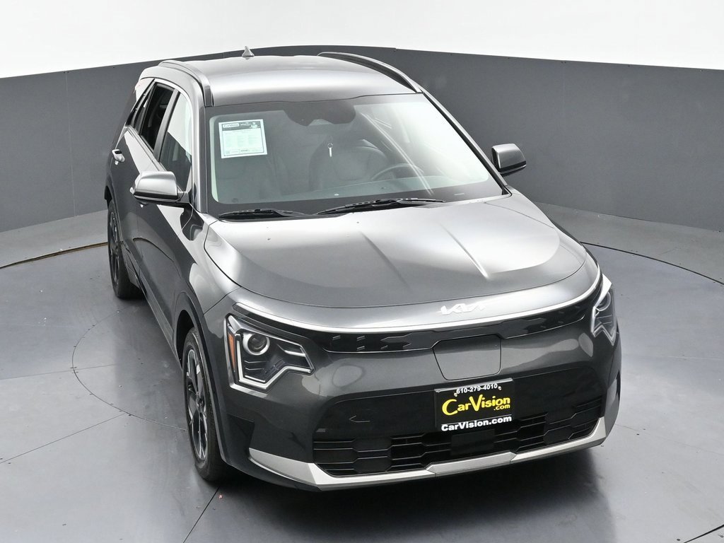 Used 2023 Kia Niro Wind image 41