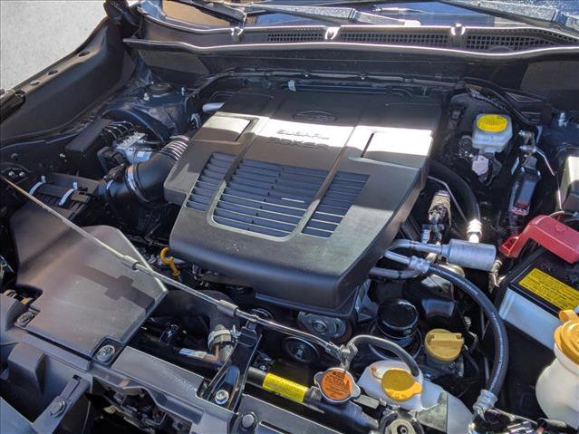 Certified 2023 Subaru Forester Wilderness image 26