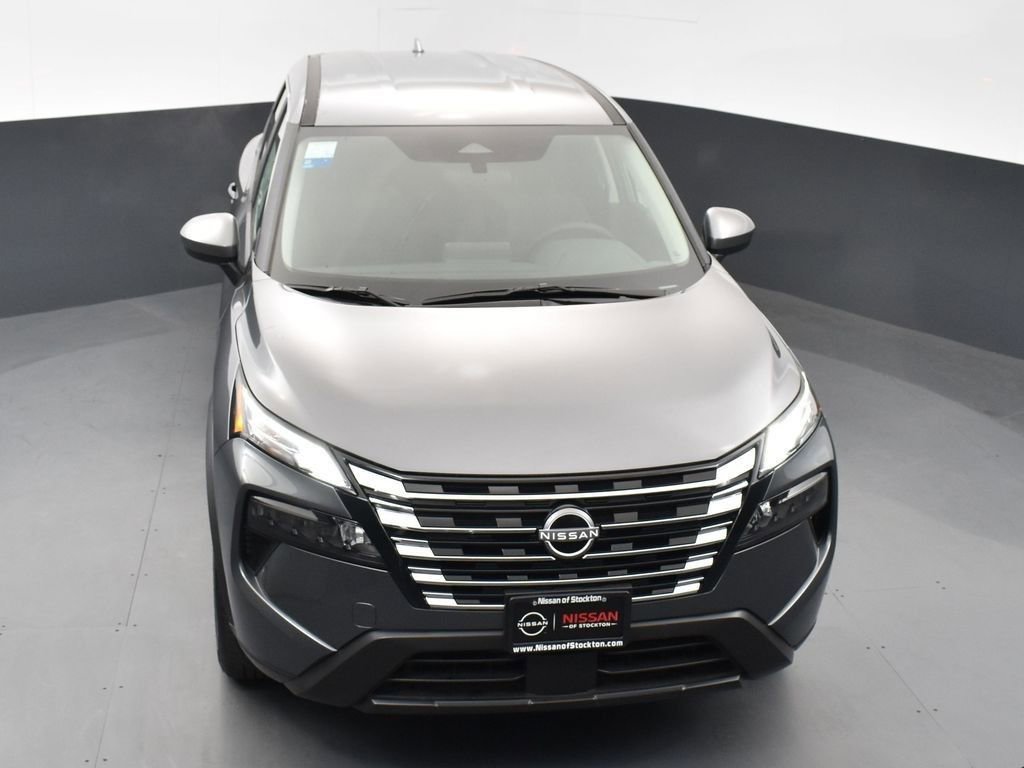 New 2026 Nissan Rogue SV image 46