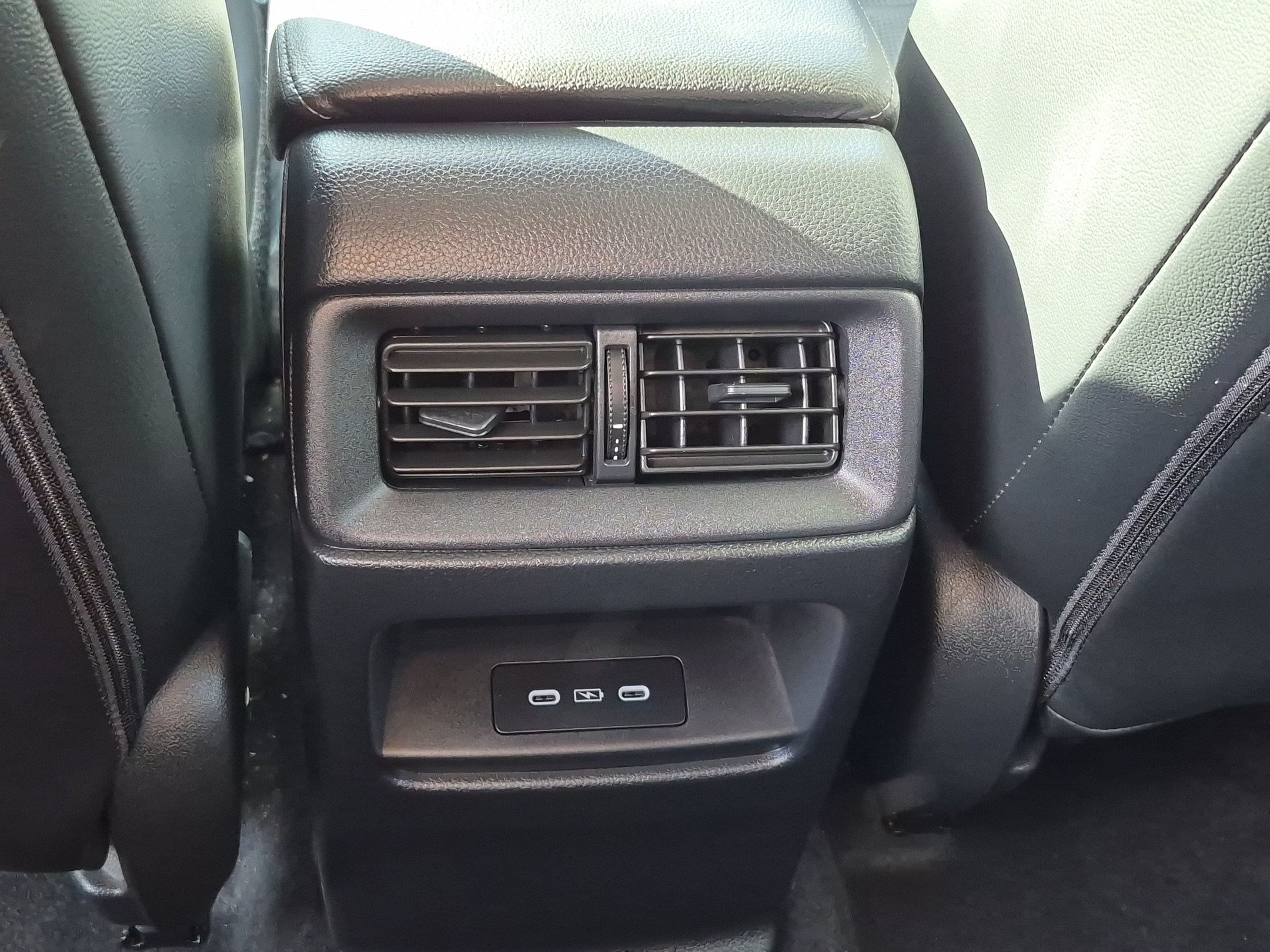 Certified 2024 Honda CR-V EX-L image 26