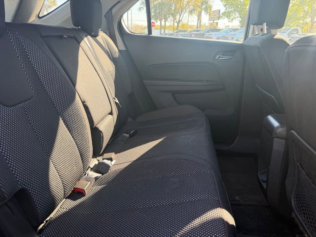 Used 2017 Chevrolet Equinox LS image 10