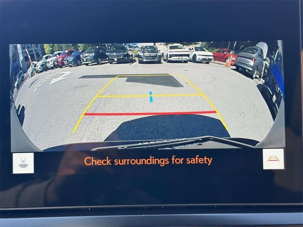 Used 2023 Lexus UX 250h AWD w/ Premium Package image 30