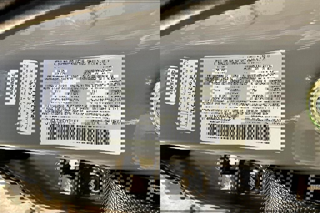 New 2025 MAZDA CX-30 2.5 Turbo w/ Premium Plus Pkg image 31