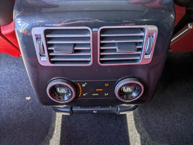 Used 2020 Land Rover Range Rover Long Wheelbase Autobiography image 18