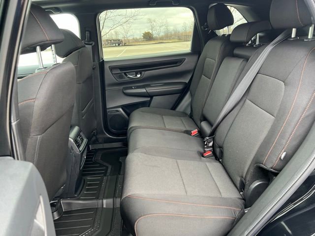 Certified 2026 Honda CR-V TrailSport image 28