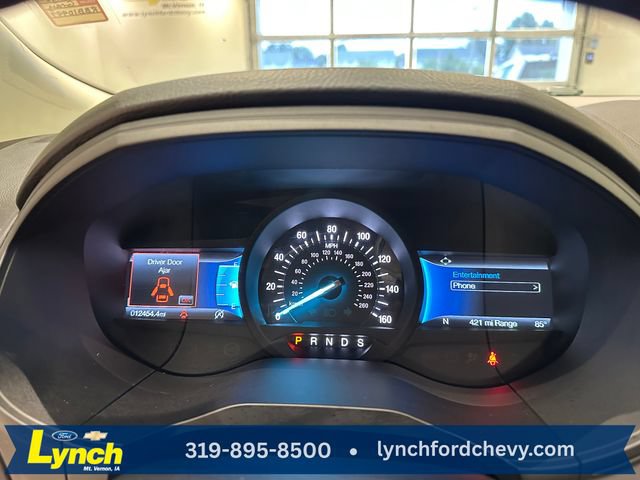 Used 2024 Ford Edge SEL w/ Convenience Package AWD/4WD image 29