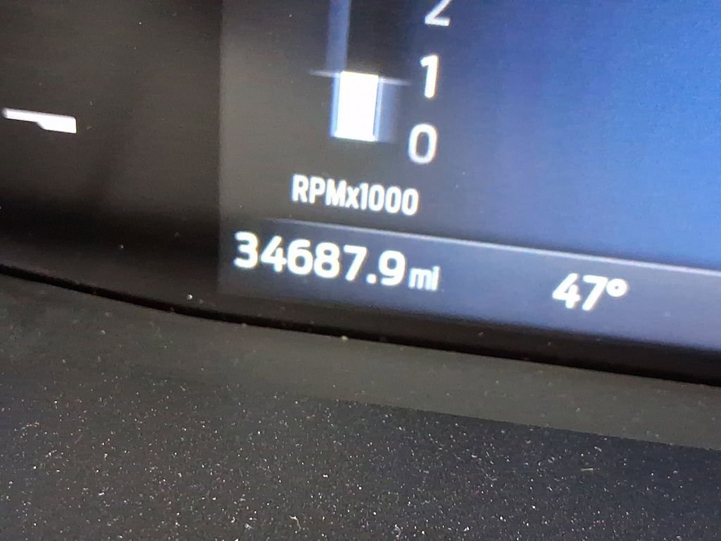 Used 2024 Ford Escape ST-Line image 16