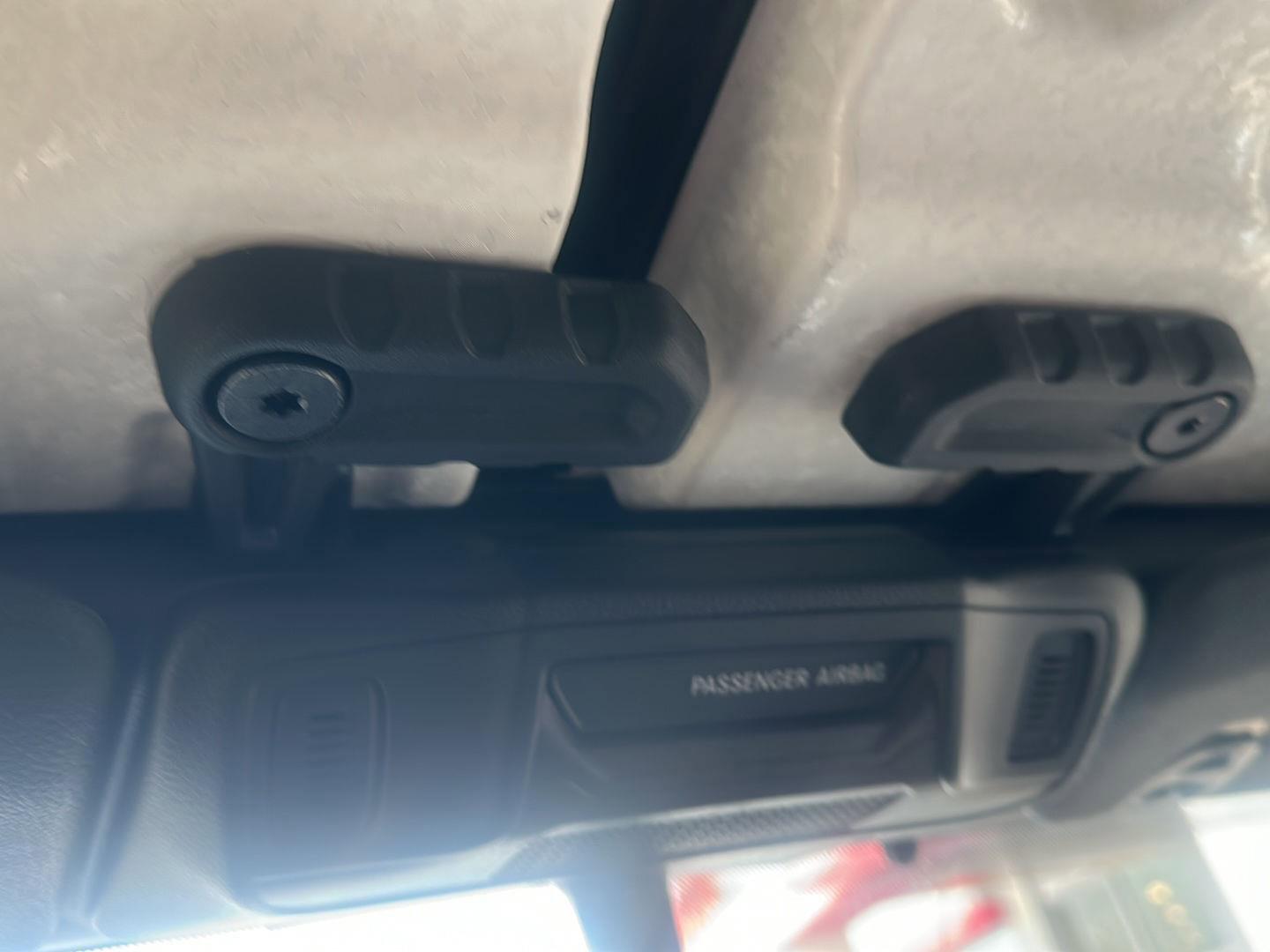 Used 2026 Jeep Wrangler Sport image 14