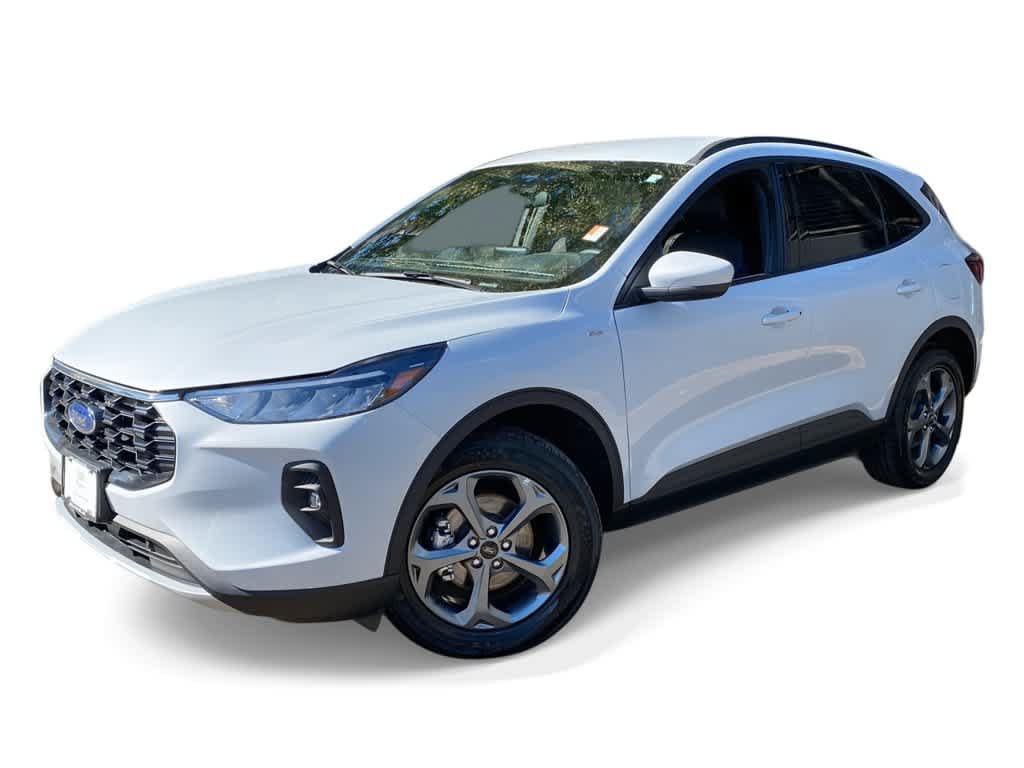 Used 2025 Ford Escape ST-Line Select