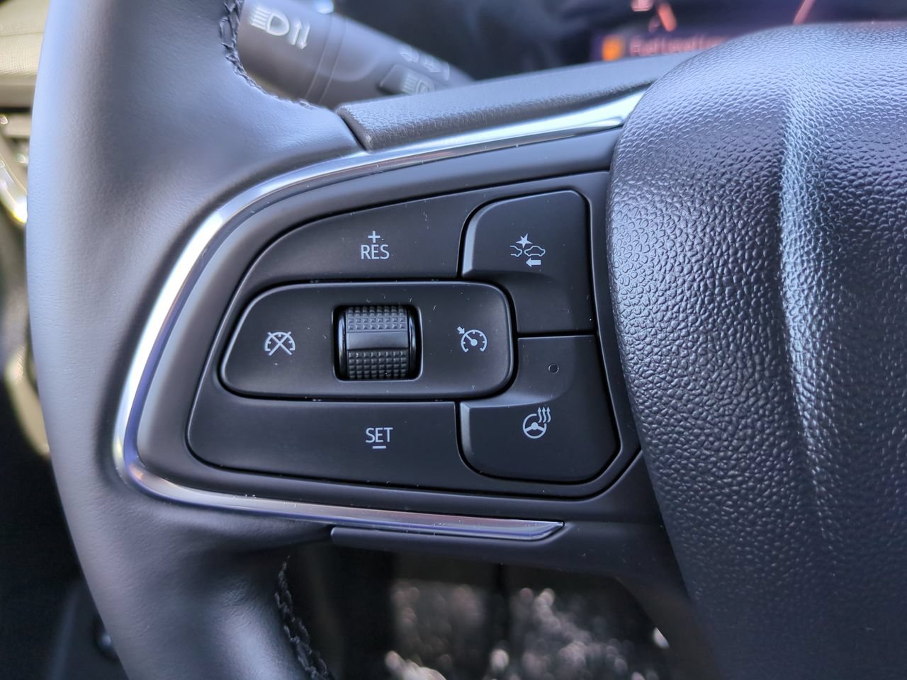 New 2026 Buick Envista Preferred w/ Convenience I Package FWD image 23