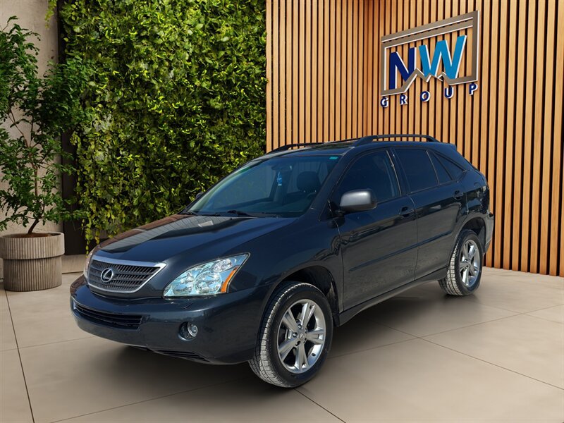 Used 2006 Lexus RX 400h AWD image 3