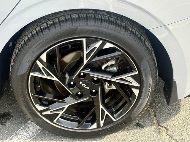 Used 2025 Kia K5 GT-Line image 31