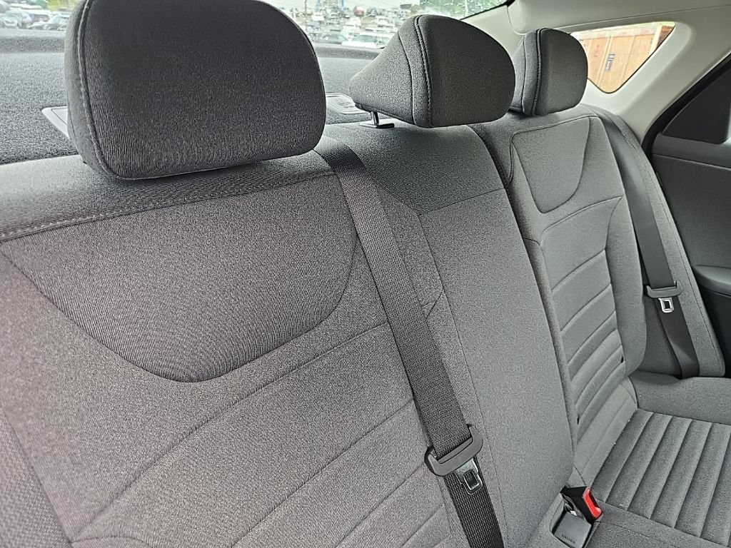Certified 2025 Kia K4 EX FWD image 32