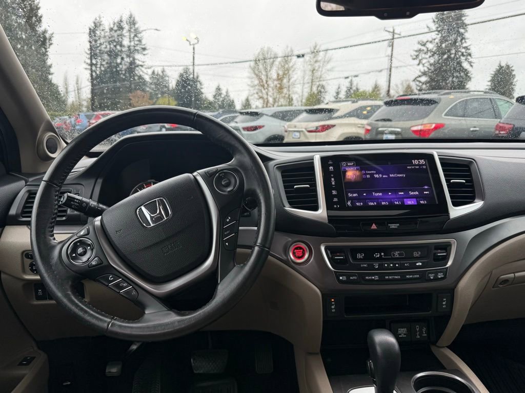 Used 2018 Honda Pilot EX-L image 19