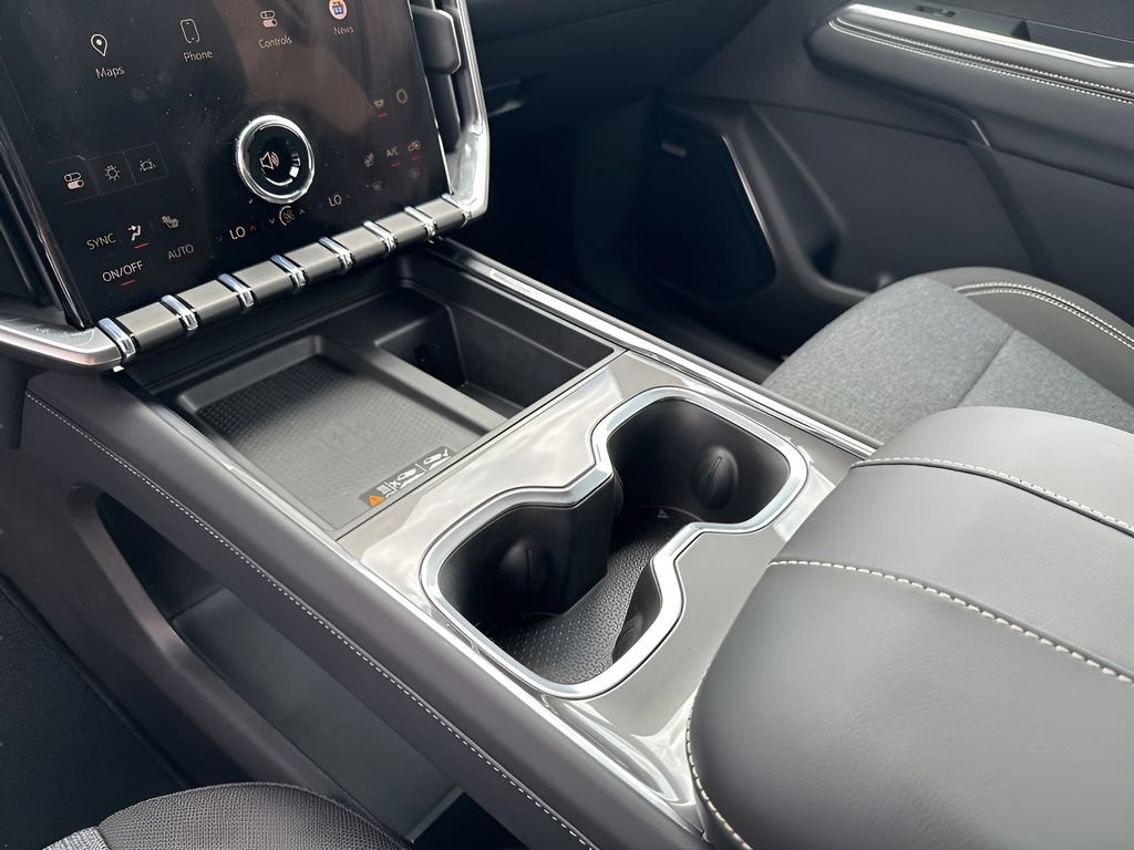 New 2026 GMC Acadia Elevation w/ Black Edition FWD image 40