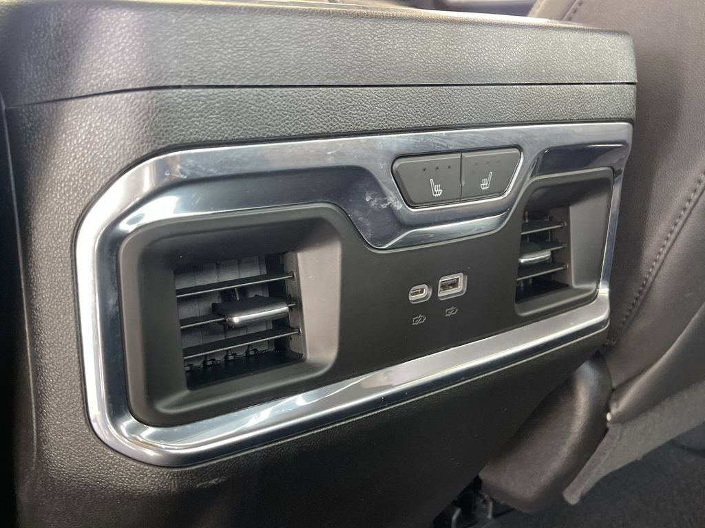 Certified 2023 Chevrolet Silverado 1500 High Country w/ Z71 Off-Road Package AWD/4WD image 21