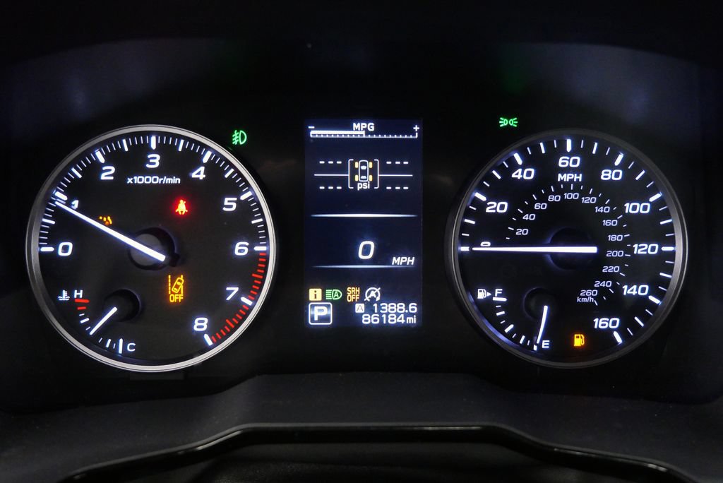 Used 2024 Subaru Outback AWD/4WD image 22