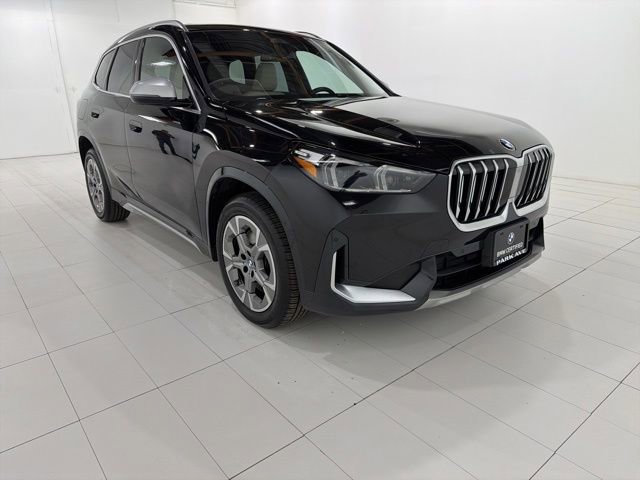 Certified 2023 BMW X1 xDrive28i w/ Convenience Package AWD/4WD image 7