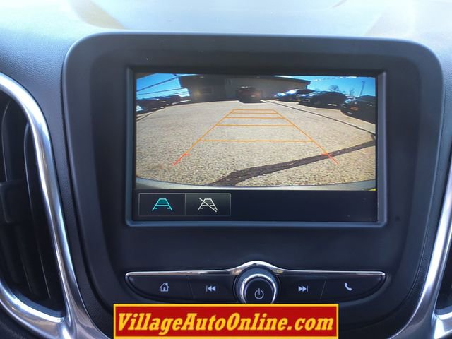 Used 2018 Chevrolet Equinox LT FWD image 19