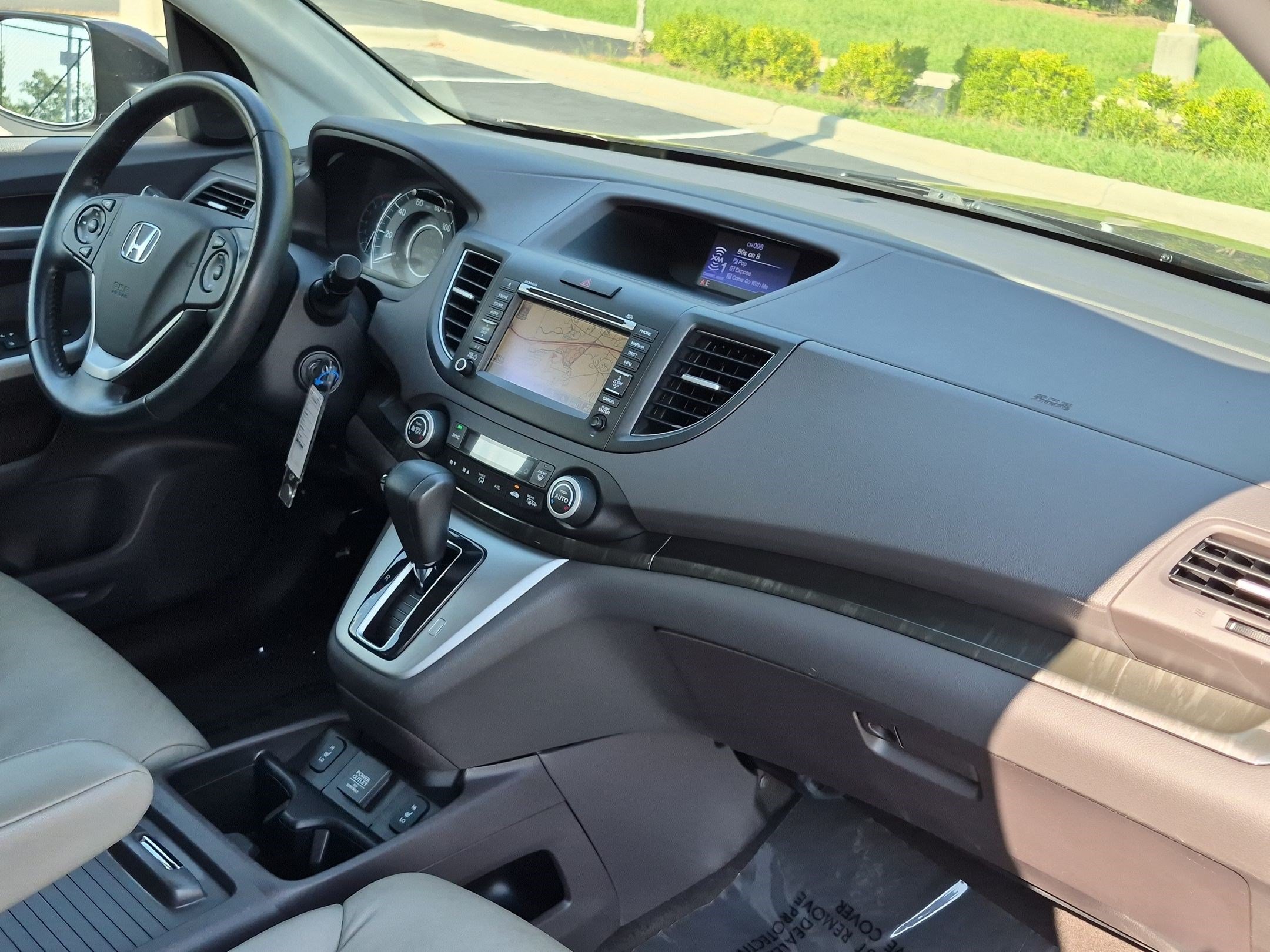 Used 2014 Honda CR-V EX-L image 32