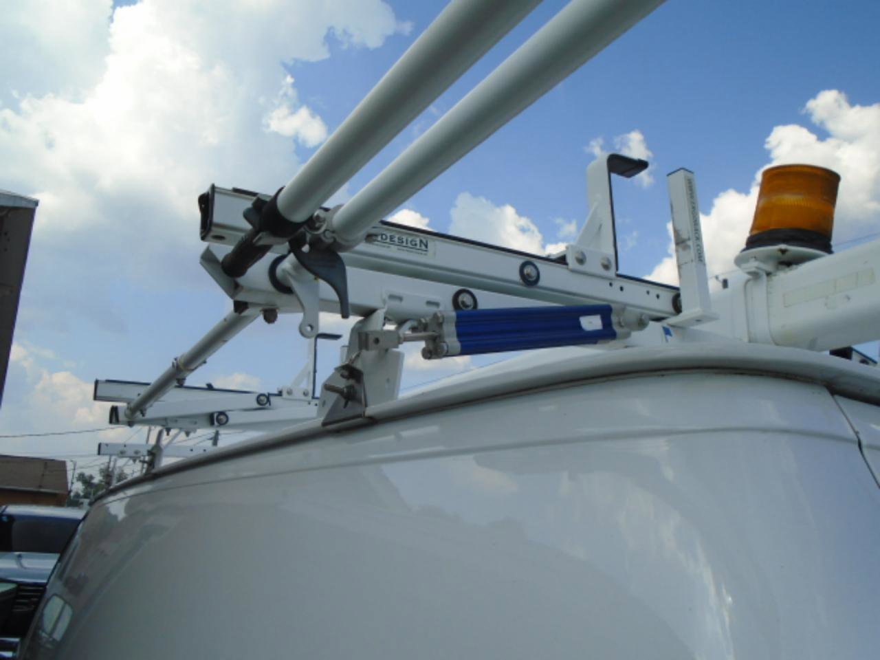 Used 2013 Ford E-250 and Econoline 250 w/ PWR Group RWD image 16