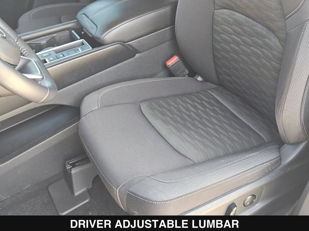 Used 2022 Nissan Pathfinder SV FWD image 16