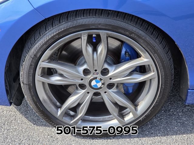 Used 2015 BMW M235i Convertible RWD image 20