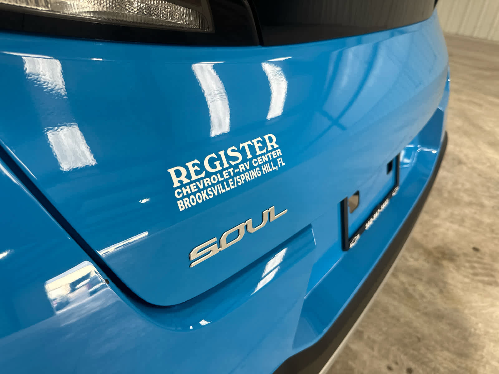 Used 2025 Kia Soul S FWD image 11