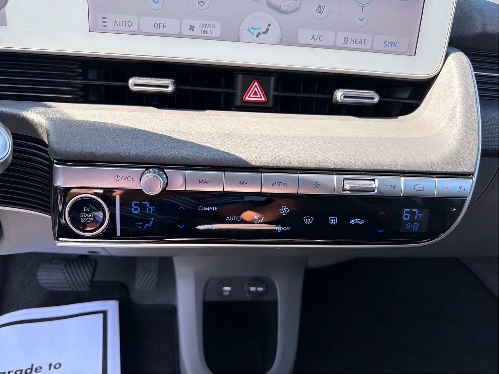 Certified 2024 Hyundai Ioniq 5 SEL AWD/4WD image 27