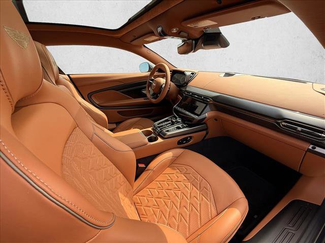 New 2026 Aston Martin Vanquish image 10